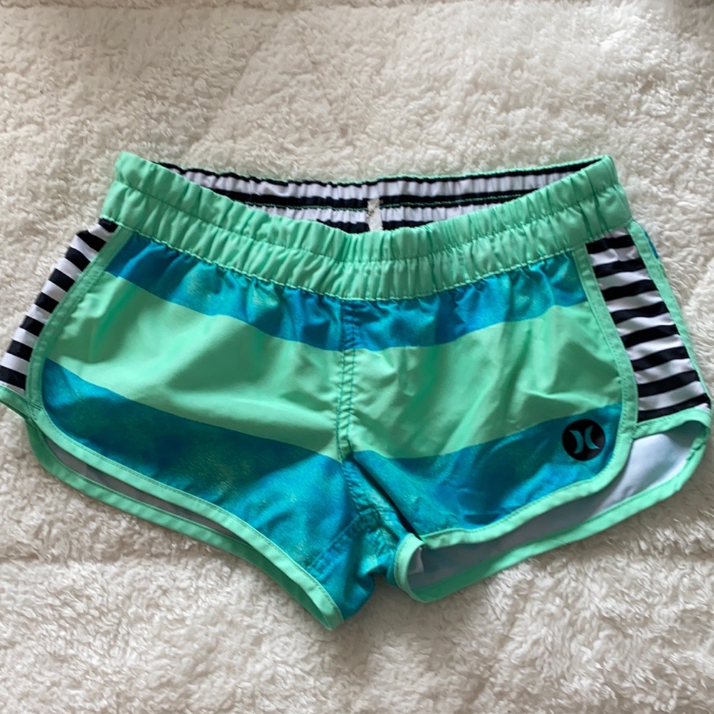 Hurley Shorts